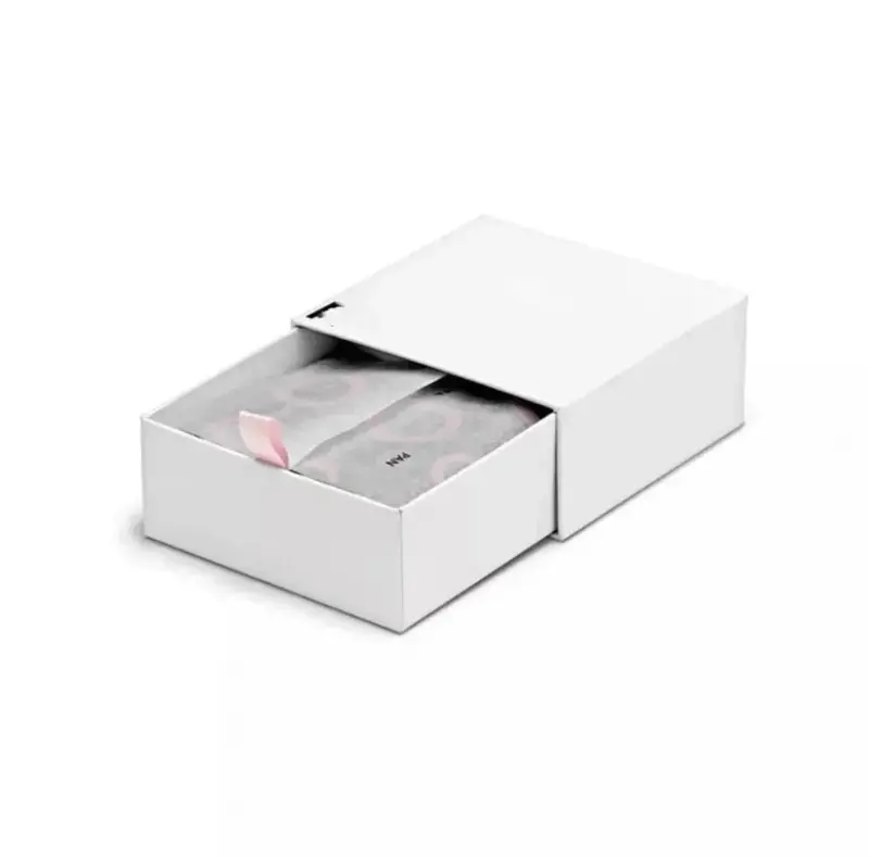 Pendientes de cuentas, anillo, caja de pulsera adecuada para embalaje original de Pandora, caja de regalo para mujer