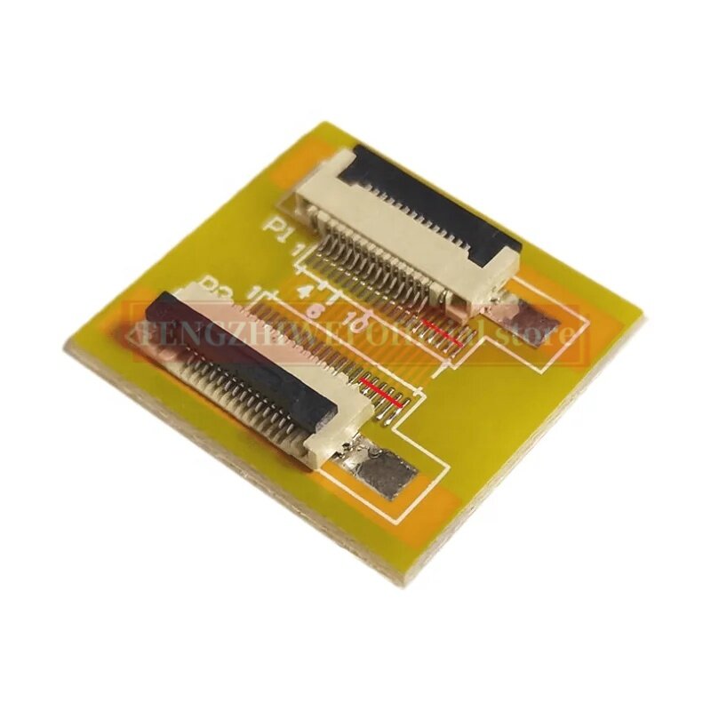 5PCS FFC/FPC extension board 0.5MM to 0.5MM 14P adapter board