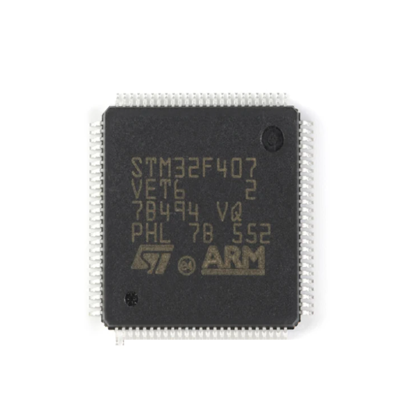 STM32F407 STM32 STM32F407VET6 STM32F407ZGT6 Cortex-M4แบบชิปเดี่ยวระบบแขนโมดูลบอร์ดเพื่อการพัฒนาหลัก