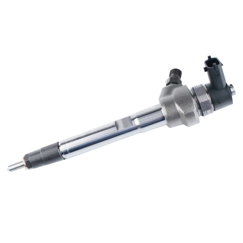0445110443 injektor rel umum Diesel untuk-GWM Greatwall Bosch injektor bahan bakar 0445110442 Nozzle