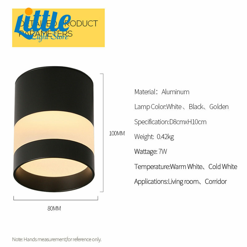 LEDダウンライト,ブラックとホワイト,ゴールド,表面実装,モダンなシーリングライト,屋内照明,柔らかいLEDスポットライト