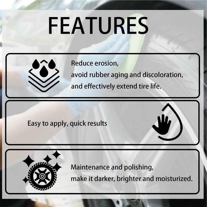 Spray de revestimento cerâmico portátil para carro, Agente de reparo para Scratch, Agente de revestimento para veículos, Universal Car Care, 100ml