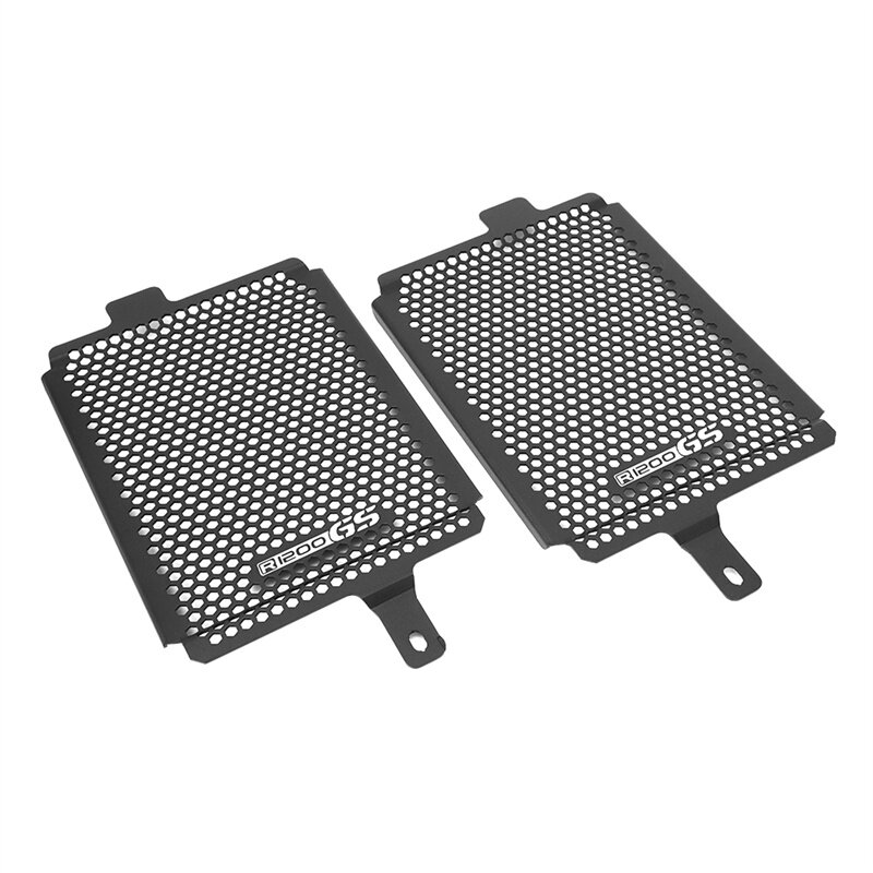 R1200GS / ADV 19-22 Motorcycle Radiator Guard Grille Oil Cooling Cooler Cover Protector For BMW R1200 GS R 1200 GS Adventure