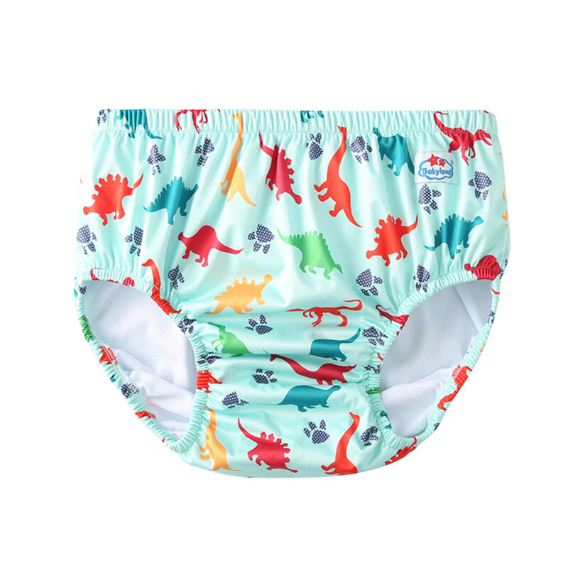 Couches de piscine imperméables en polyester PUL pour adultes, couches de natation pour hommes et femmes, besoins spéciaux, taille XL, 1PC