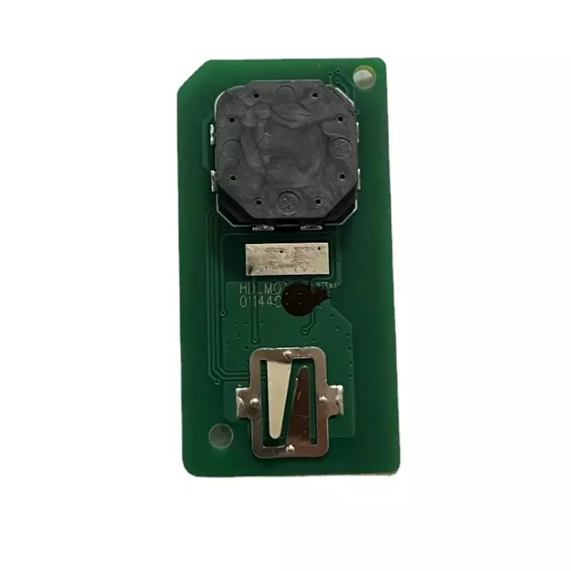 Llave de Control remoto BB para Honda PCX160 FORZA NSS350 2021-2023 Chip ID47 433.92FSK, llave inteligente de repuesto
