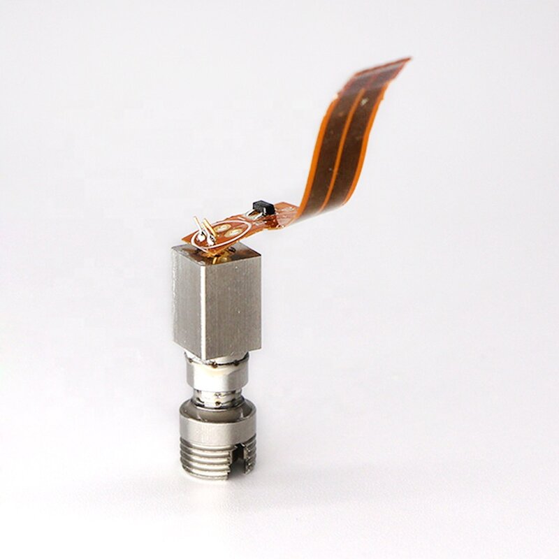 La diode laser UV de 405nm 220mw pour le module de machine de ctp VG-V6 V1-V3--V5 d'Amsky, diode laser sensible thermique de CTP partie