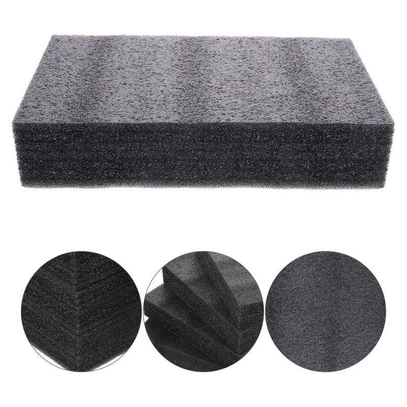Packing Foam Insert For Interlocking Blocks Protective Foam Insert For Interlocking Cushion Polyethylene Foam Insert For