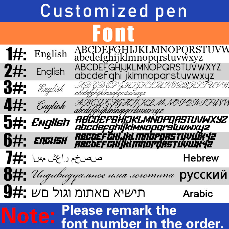 Penna stilografica in metallo di lusso penna Roller Office School pennini fissi per penne stilografiche 0.5mm 1.0mm Logo personalizzato nome regalo