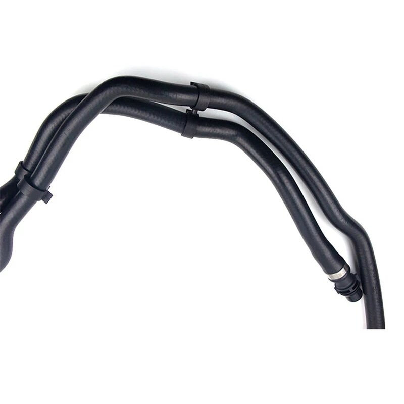 64219223587 Heating Device Hose Radiator Hose Rubber Pipe for BMW 1/3 Series F20 F30