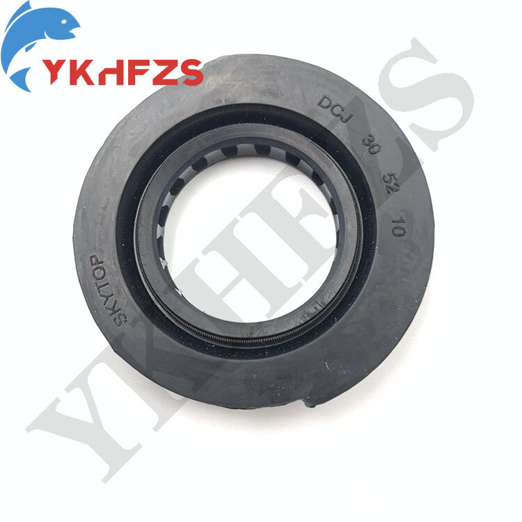09289-30008 Oil Seal For Suzuki Outboard Motor 2T DT9.9 15HP 20HP 25HP 28HP