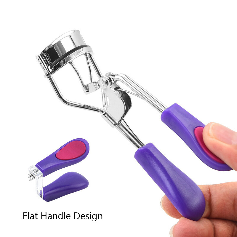 Precisie Mini Lash Curler Pads Siliconen Lash Lift Lashes Curling Accessoires Make-Up Tool Voor Wimper Extension Lamineren Clip