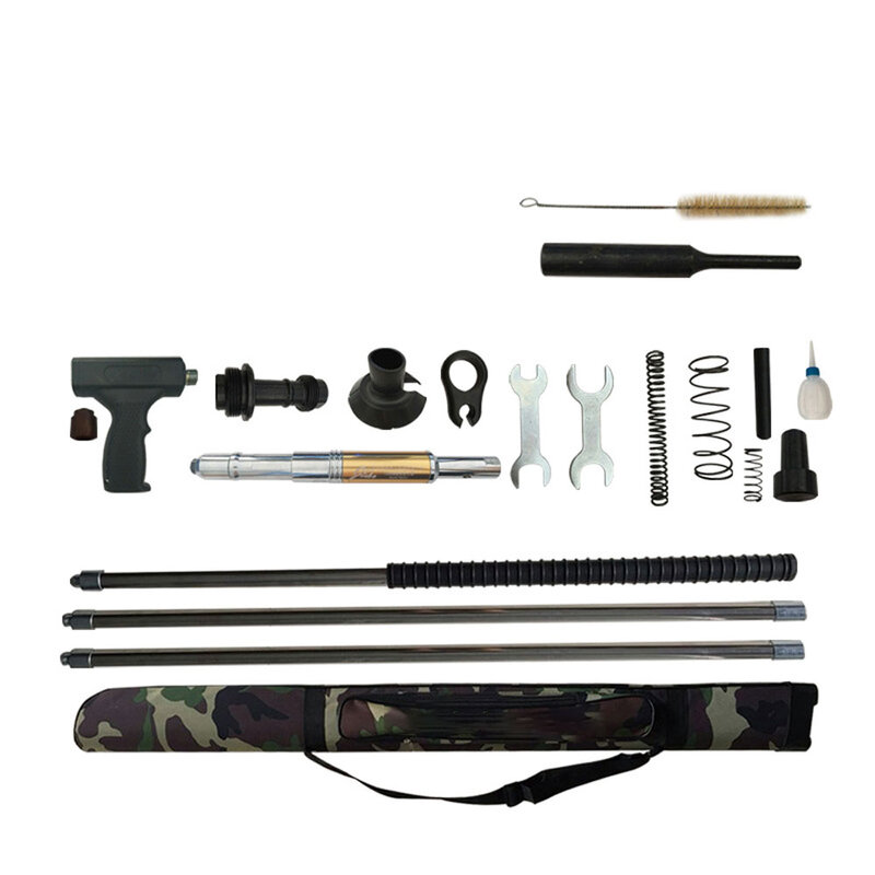 Электроинструменты 32-52 мм, стальные гвозди, пистолеты, инструмент для заклепок, малошумная установка, домашний «сделай сам», экономичный инструмент