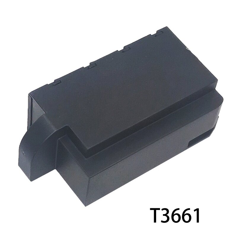 Оригинальная коробка для обслуживания чернил T3661, резервуар C12C934461 для XP6000 XP6001 XP15010 85DD