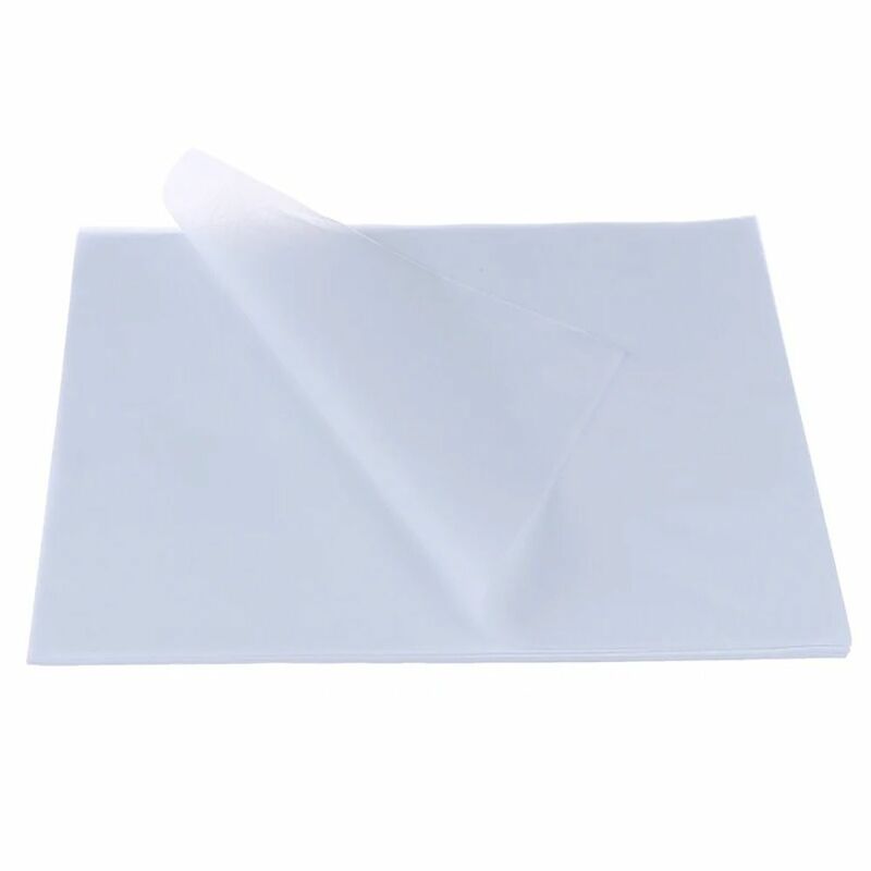 100Pcs Drawing Sheet A4 Tracing Paper For Student Calligraphy Writing Drawing Copy Paper White Translucent Office Art Supplies