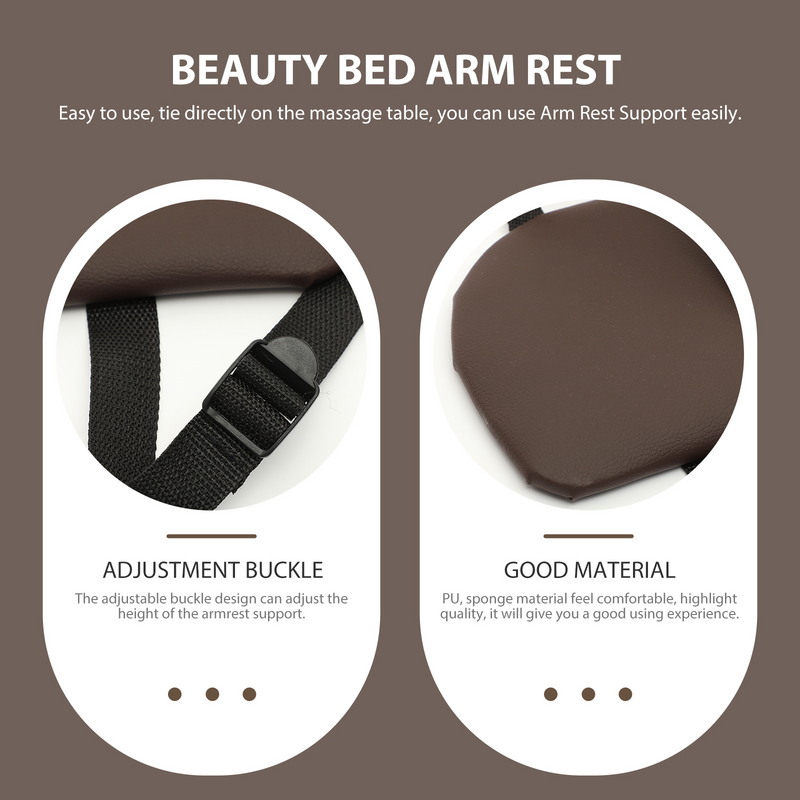 Armsteun Ondersteuning Handsteun Bed Accessoires Comfortabele Accessoire Opknoping Beauty Pedaal Draagbare Universele Gereedschapsrek Pad