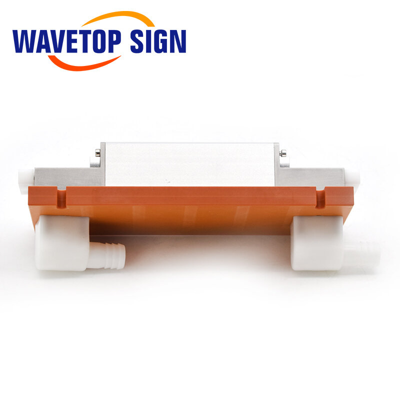 WaveTopSign-Lâmpada Xenon com Lâmpada Única, Uso De Cavidade Cerâmica, Crystal Rod, 7x145mm, 8x125x270mm
