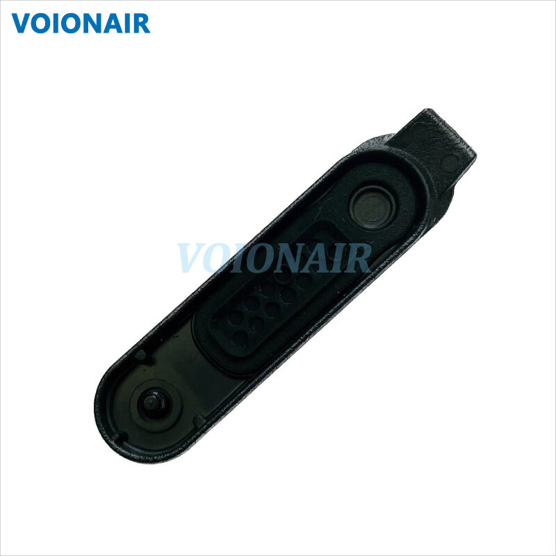 VOIONAIR 10pcs/lot Accessory Port Side Dust Cover for MOTOTRBO R7 Two Way Radio