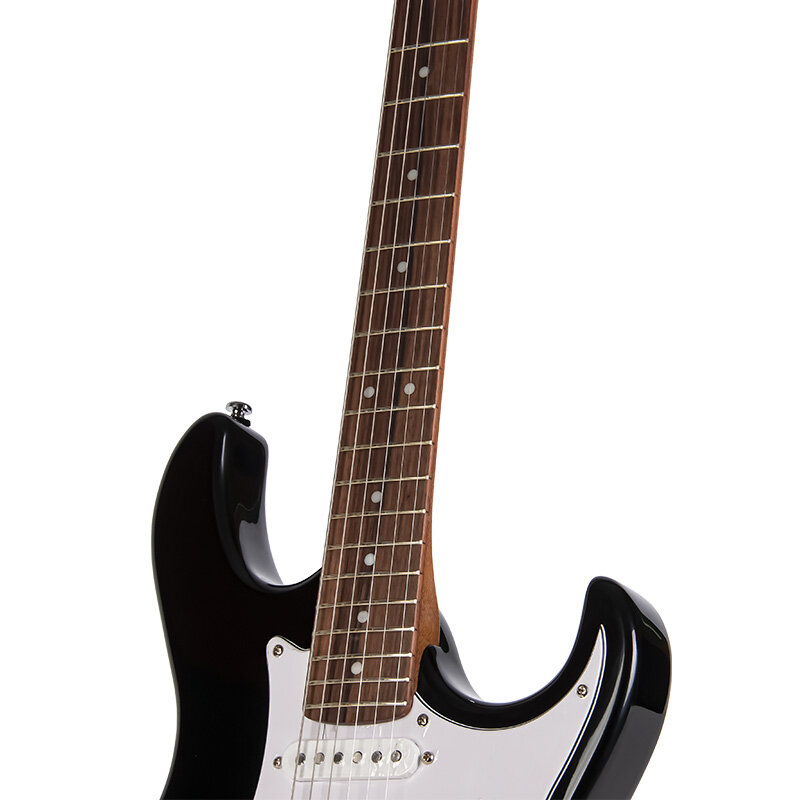 Original cort G260CS Electric Guitar ready in store, immediately safty shipping with free case