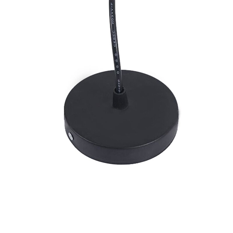 Plafonnier LED Noir Minimaliste à Montage Cylindrique, Blanc Chaud, Projecteur COB, pour Restaurant, 2 Pièces, 73