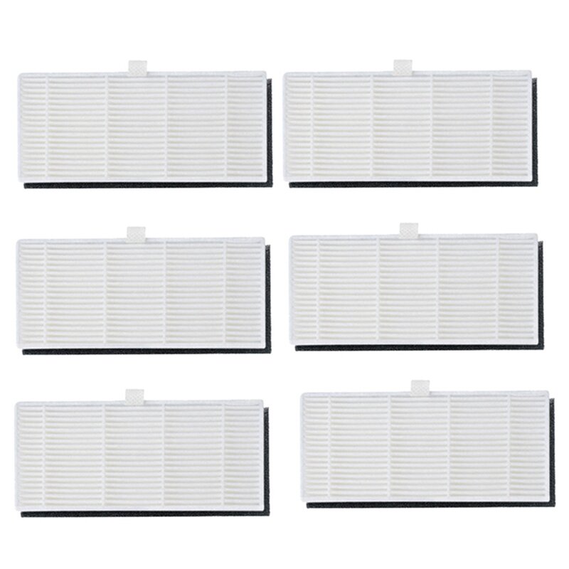 Hepa Filter For Lydsto R1 R1A Robot Vacuum Cleaner Parts Accessories Vacuum Cleaner Spare Parts Accessories