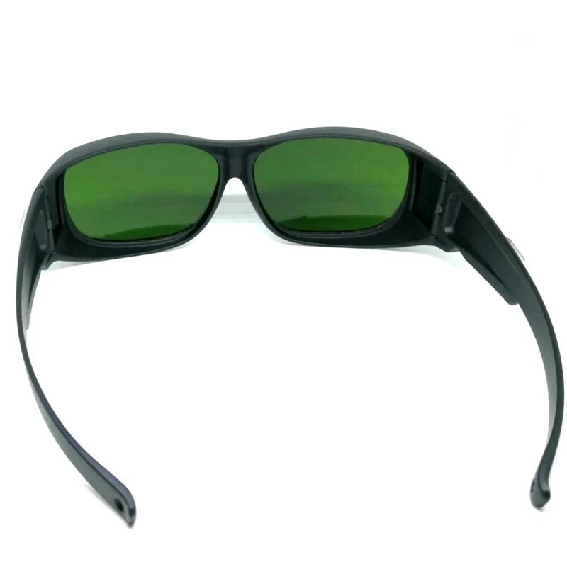 3PC BP3192 IPL 아름다움 레이저 치료 보호 고글 안경 200nm-2000nm 머리 제거 눈 보호 안경