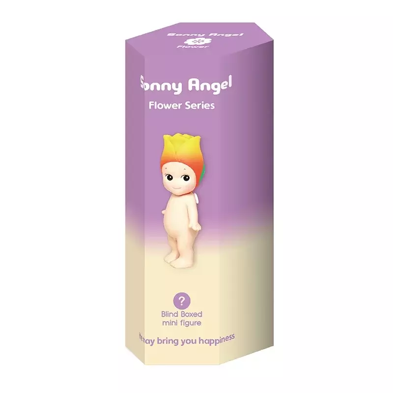 Mystery Box Sonny Angel Foundation Fruit Birthday Cake Series Town Musician Series New Unopened Blind Box Decoration Gift
