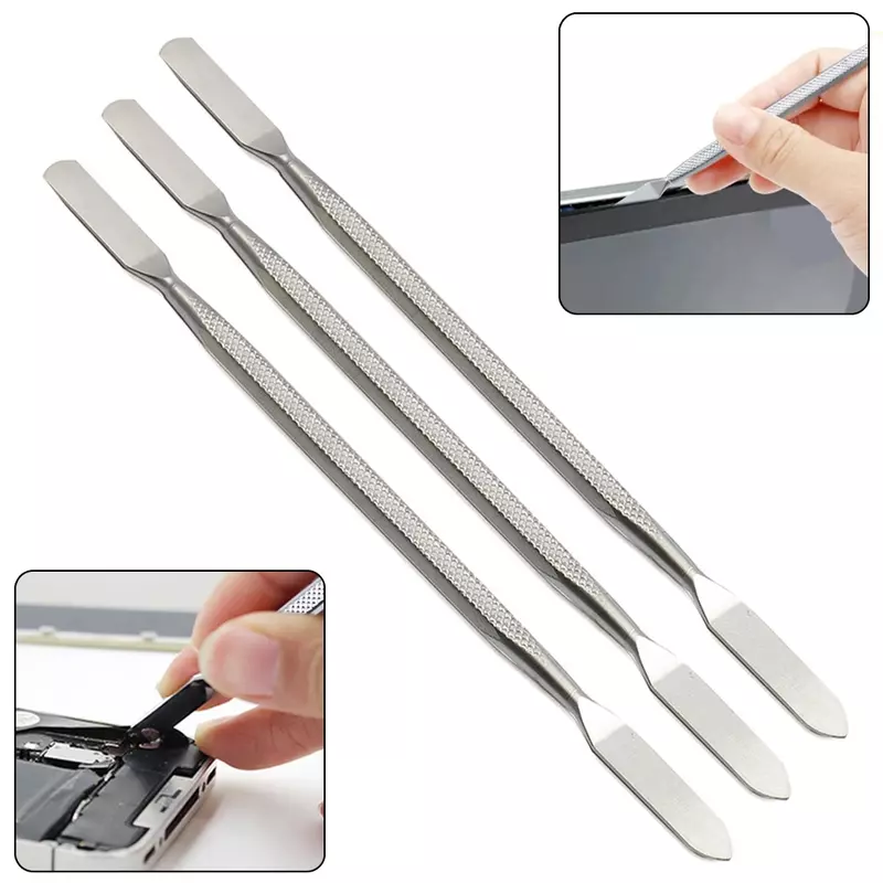 10/3/1pcs Mobile Phone Repair Tools Plastic Pry Bar Blade Opening Screwdriver For Screen Laptop Computer Disassemble Hand Kit