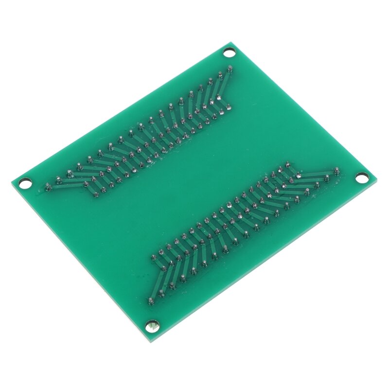 Scheda Breakout ESP32 scheda di espansione microcontrollore GPIO 32 per versione a 38pin