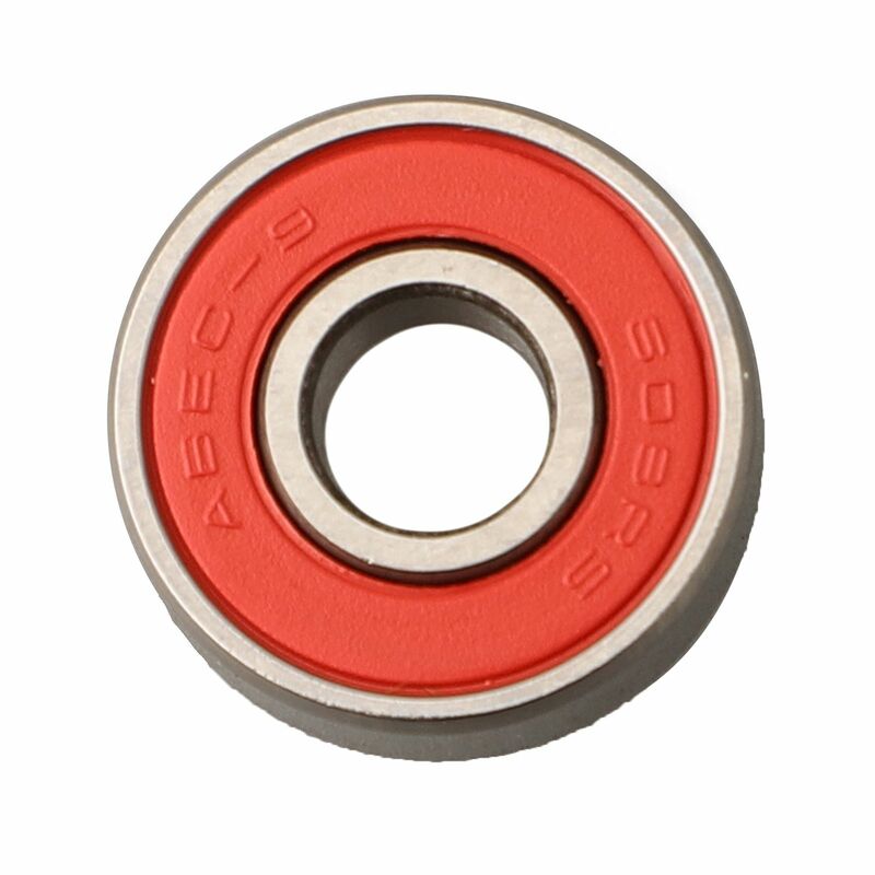 Skateboard Bearing Outdoor Sports Scooter Silent Tool 608zz Roller Scooter Sealed Ball Bearings For Power Tools