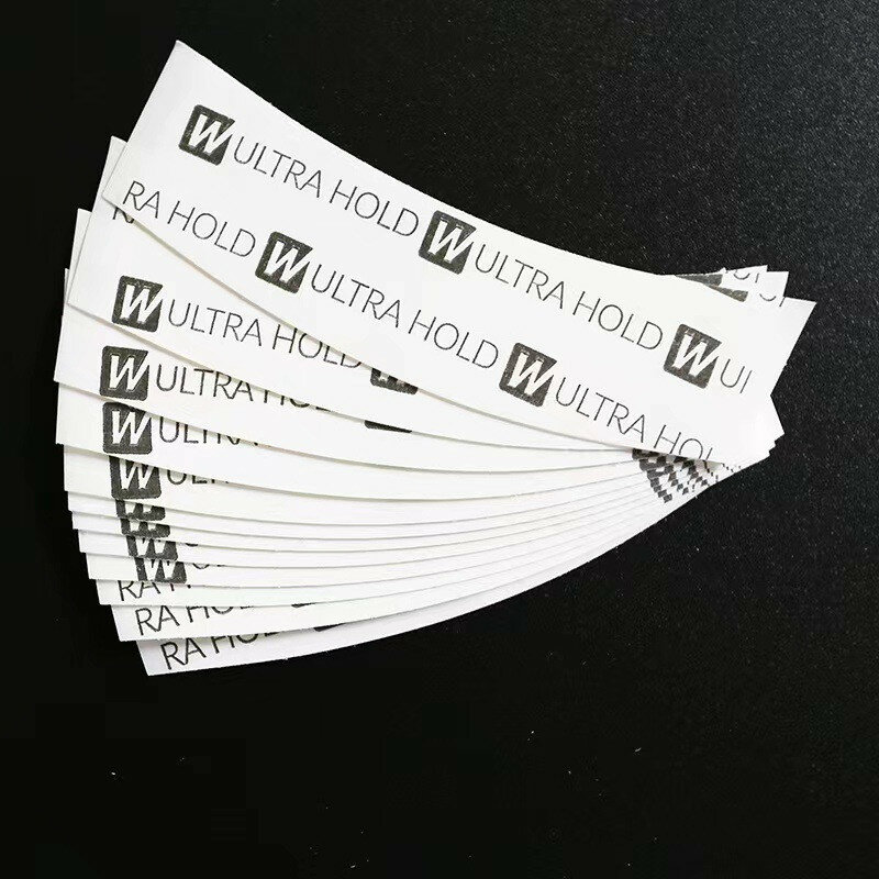 Hair Tape Origin Strong Hold Walker Ultra Hold Super Tape Double Sided Wig Adhesive Tape for Hair Extensions