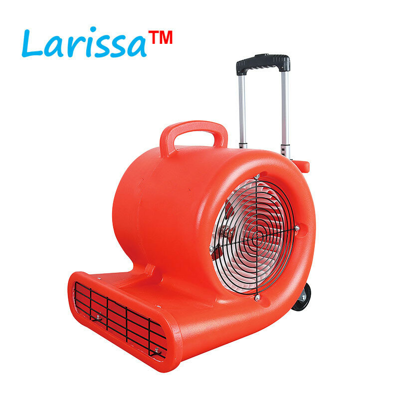LRS-900 essiccatore per tappeti a 3 velocità e ventilatore per aria per pavimento