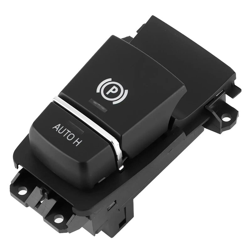 Interruptor de Control de freno de estacionamiento, compatible con BMW 528I, 535D, 535I, 550I, 640I, 61316822518