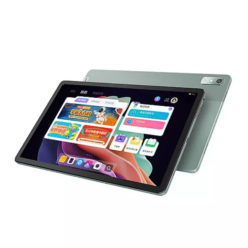 Lenovo Tab P11 Plus 2023 MediaTek Helio G99 6GB 128G 11.5นิ้วหน้าจอ LCD 7700MAh แท็บเล็ตเดิมเฟิร์มแวร์ XiaoXin Pad Plus 2023