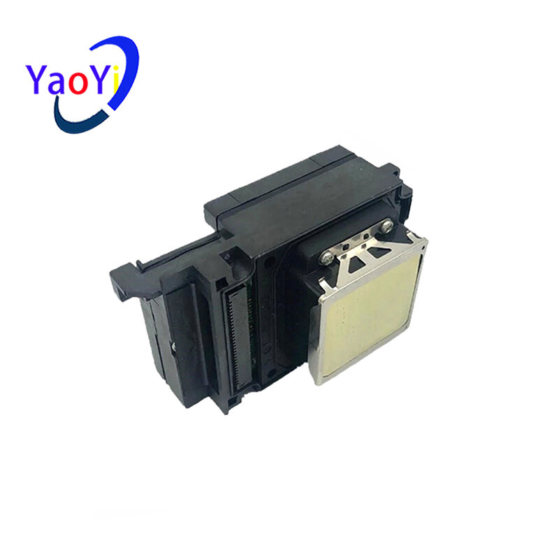 Cabezal de impresión UV TX800 para Epson, 6 colores, DX8, DX10, F192040, TX800, TX700, eco solvente