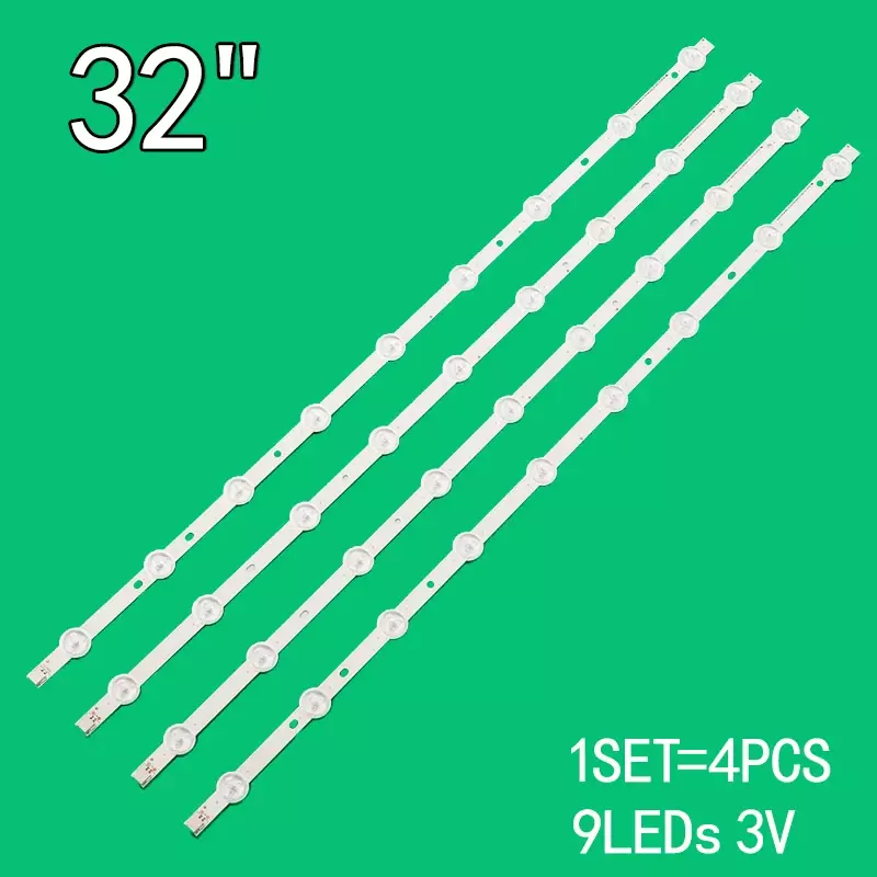 For 32'' ROW REV0.9 2 A-TYPE 32LM3400 32LS3400 32LS340T 32LS3400-UA LED32A2000V LED32A2000i LC320DXN-SE LC320DXN-R1 6637L-0012A
