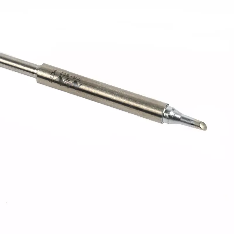 TS100 versione di aggiornamento TS101 tipo di penna MINI programmabile intelligente regolabile LCD digitale saldatore elettrico strumento di saldatura braccio MCU