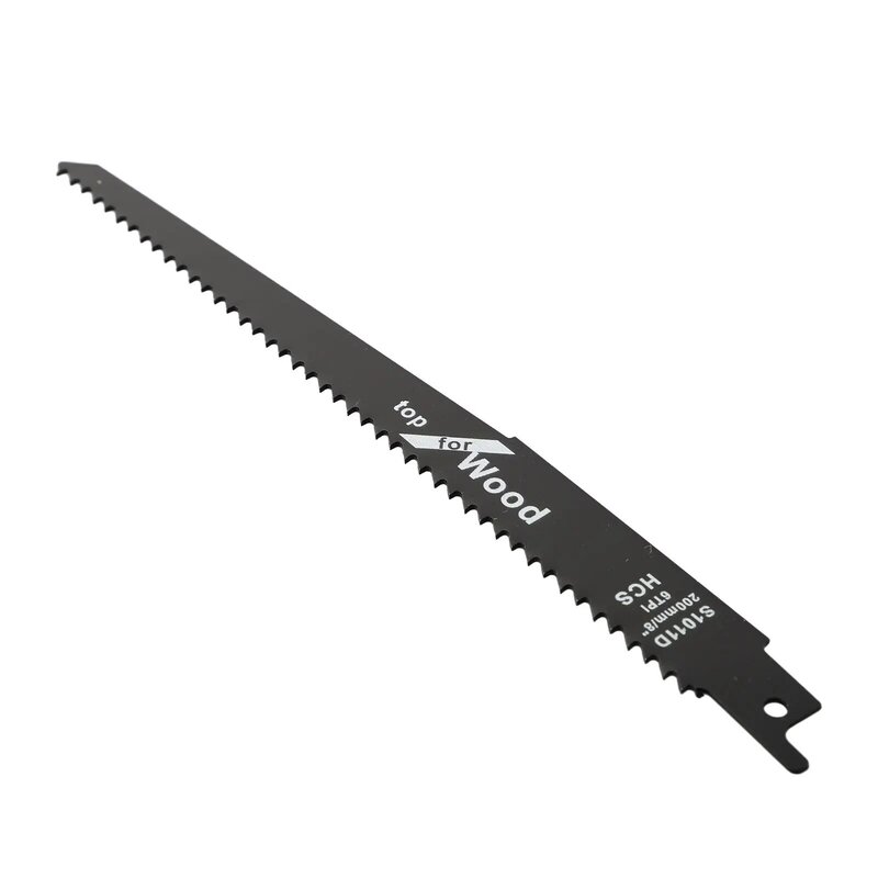 4/1Pcs Reciprocating Saw Blades Pruning Saw Blades For Wood Plastic Pipe Cutting Metal Outdoor Wood.Plastic Cutting.150mm/225mm