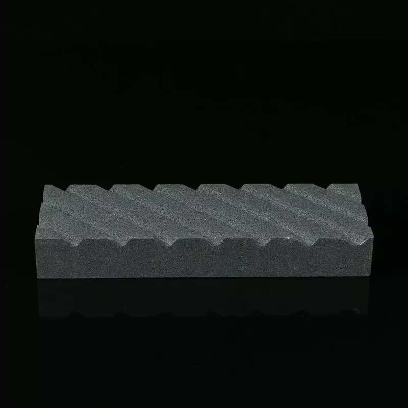 Flatting Stone Whetstone 320 Grit  Silicone Carbide Size180*60*25mm
