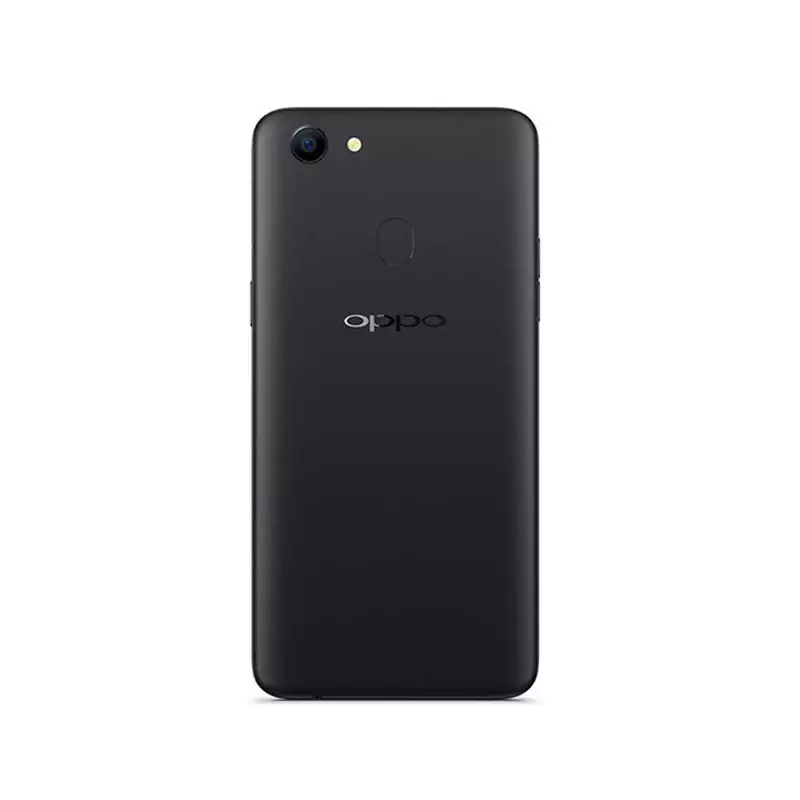 هاتف OPPO A73 الذكي ، هاتف محمول Google Play ، 6 "، ذاكرة رام 4G ، ذاكرة روم 32G ، بطارية mAh ، MediaTek MT6763T