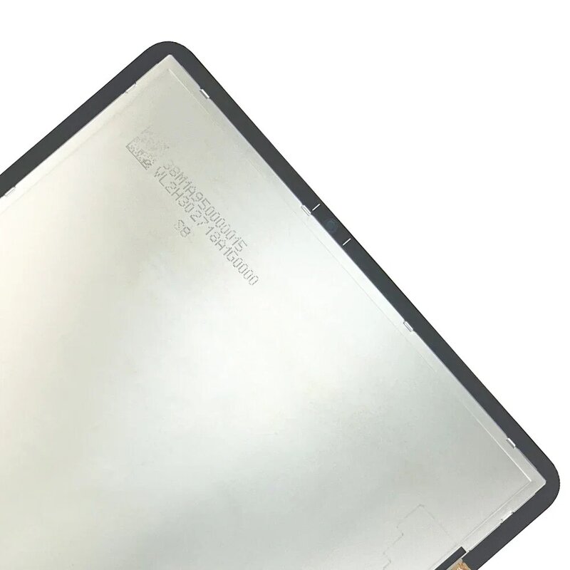 Nouveau pour Samsung Galaxy Tab S7 11.0 "SM-T870 SM-T875 T870 T875 T878U T876B LCD écran tactile Hébergements eur verre assemblée