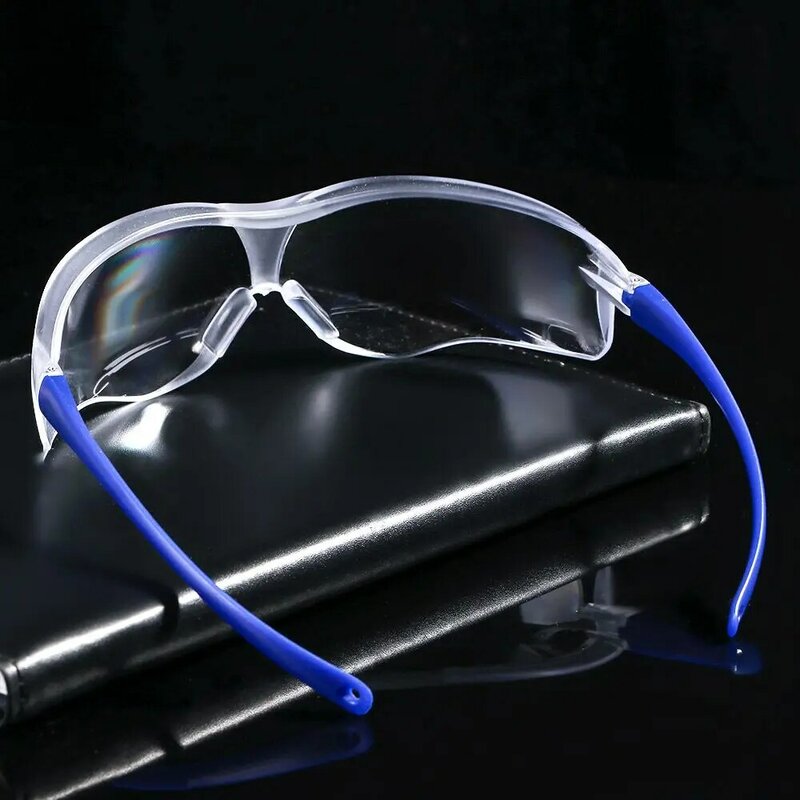 Anti-Fog Anti-Impact Fabrik Outdoor-Arbeits brille Schutzbrille Augenschutz brille