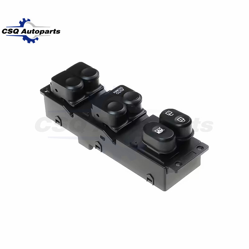 93570-1R111 POWER WINDOW SWITCH Fits For HYUNDAI ACCENT 2014-2017