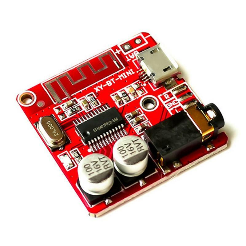 Mp3bluetooth Decoder Board verlustfreier Auto lautsprecher Audio verstärker modifiziert 4,1 Schaltung Stereo-Empfänger modul