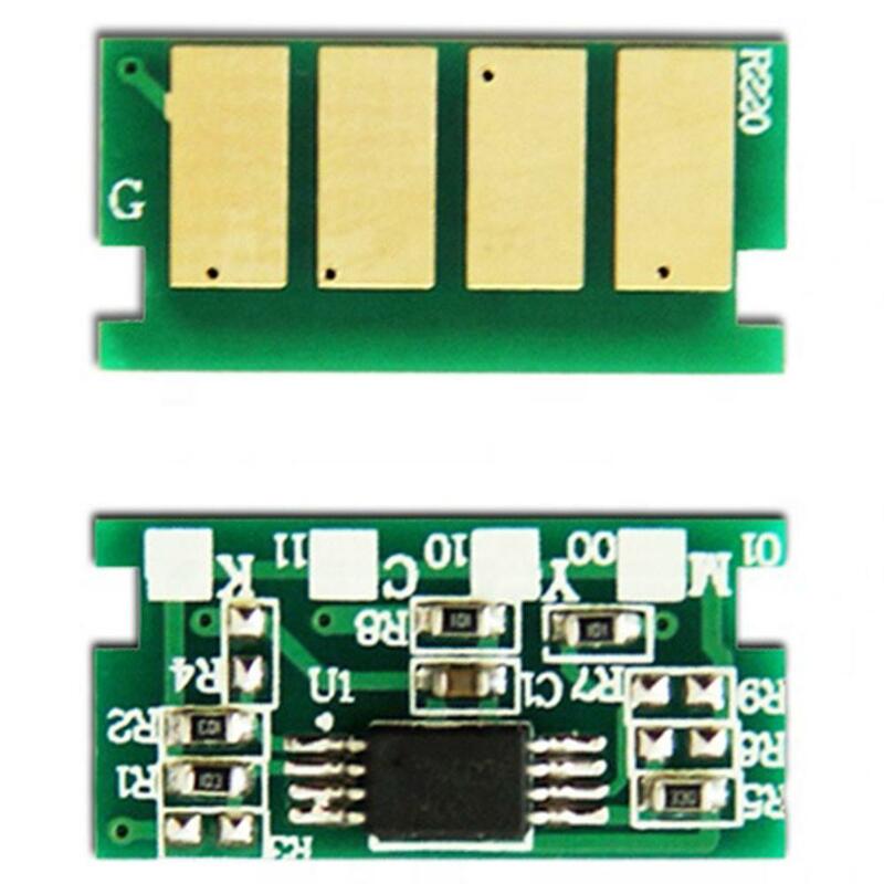 Toner Chip for Kyocera Mita Kyocera-Mita FS-C1020MFP FS-C1020 MFP FS C1020MFP FS C1020 MFP 1020 TK-150 TK-151 TK-152 TK-154 150