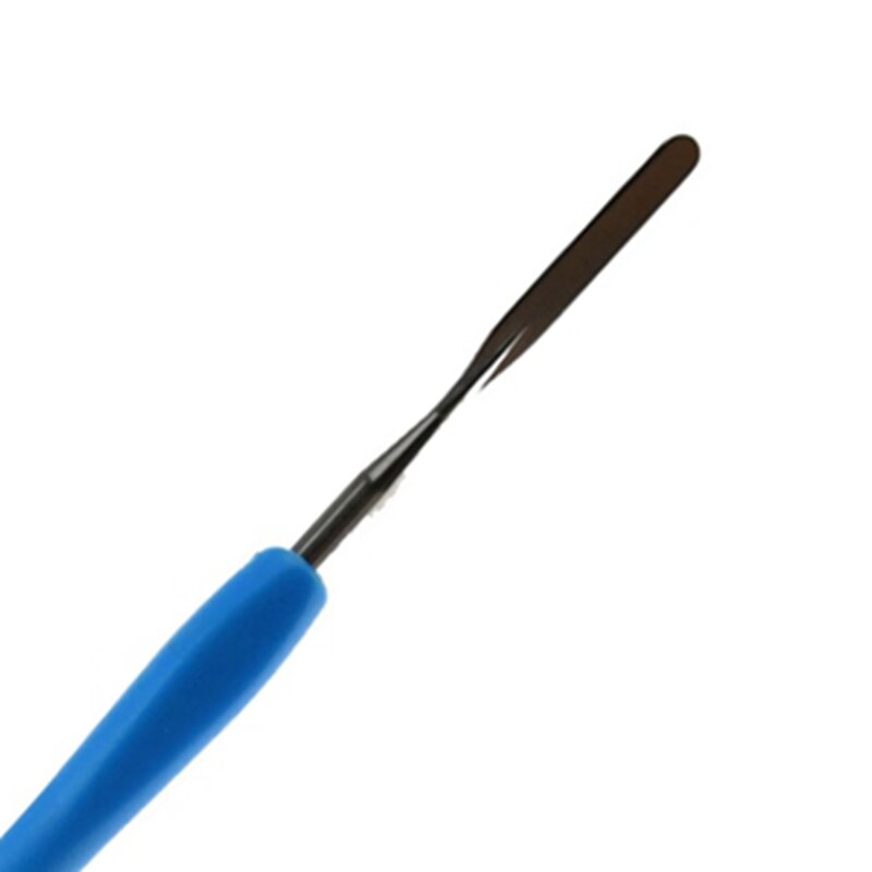 LD-1501 5 pezzi monouso esu accessori per matite per cauterizzazione elettrodo elettrochirurgico a lama ionica 150mm * 2.36mm, strumenti chirurgici a lama