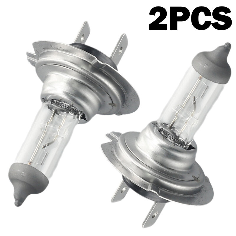 Brand New Durable Headlights Bulbs Lamp High & Low Beam High Brightness Light Parts Xenon Accessories Fittings Set White