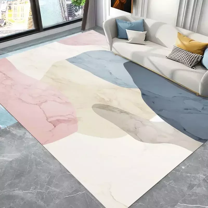 CC1515-319-nadrukowane lisos dywan dywaniki do sypialni maty stolowe