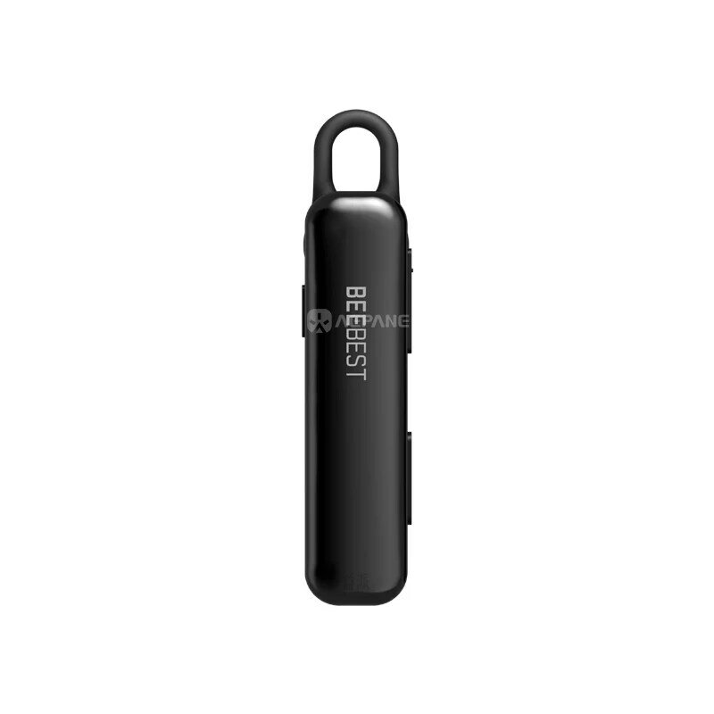 Beebest 5.3 riduzione del rumore lungo Standby bonus earhook auricolare Bluetooth wireless per Xiaomi Mijia 1S walkie talkie portatile