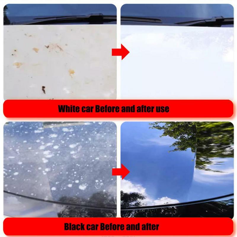 Auto wasch flüssigkeit hoch konzentrierte Auto wasch flüssigkeit nicht reizende Inhaltsstoffe fortschritt liche Oberflächen reiniger Schutz folien beschichtung