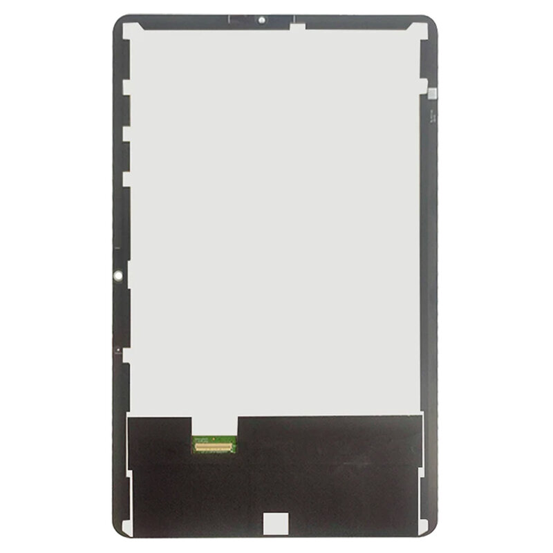 Nuovo per HUAWEI MatePad LTE 4G 10.4 "BAH4-W09 BAH3-W09 AL00 BAH3-W19 Display LCD Touch Screen Digitizer Glass Assembly Repair